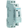 PRZEK.INSTAL.2NO 16A 230V AC