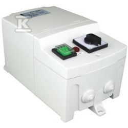 ARW 10 REGULATOR