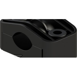 UCHWYT U-1 OBEJMA KABL.MAŁA FI 25-46 MM