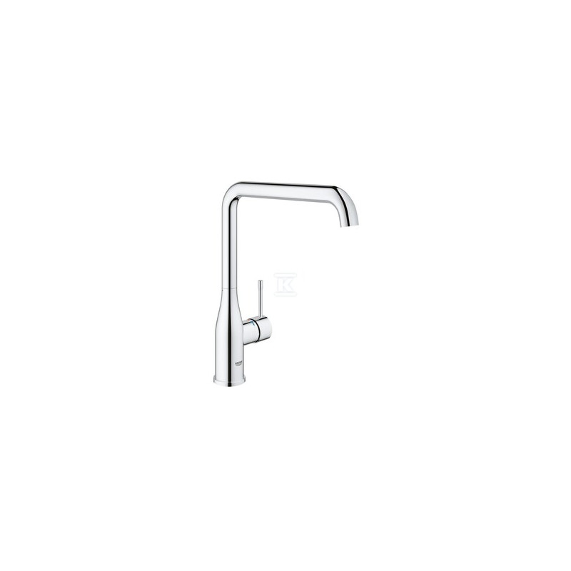 ESSENCE BATERIA ZLEWOZMYWAKOWA CHROM