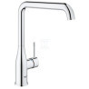 ESSENCE BATERIA ZLEWOZMYWAKOWA CHROM