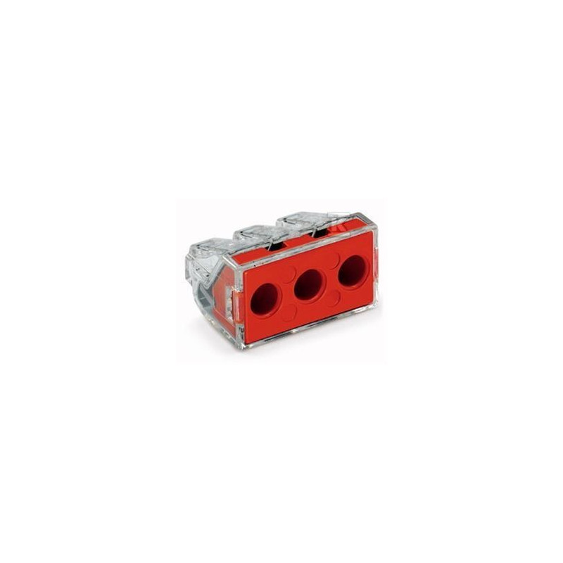 ZŁ.UNIW.3X6MM2 PRZEŹ(PAK.50SZT.)