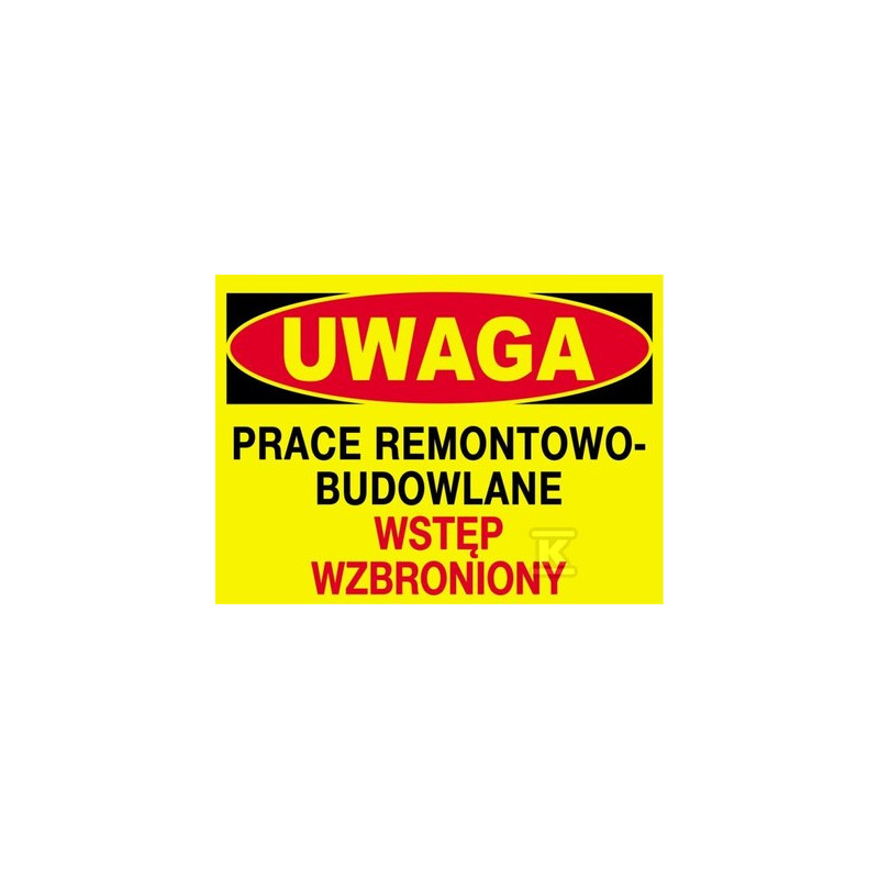 UWAGA PRACE REMO-BUDOWL.WSTĘP WZBR-TABL