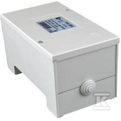 TRANS.PVS 120 230/ 24V OBUDOWANY OCHR.