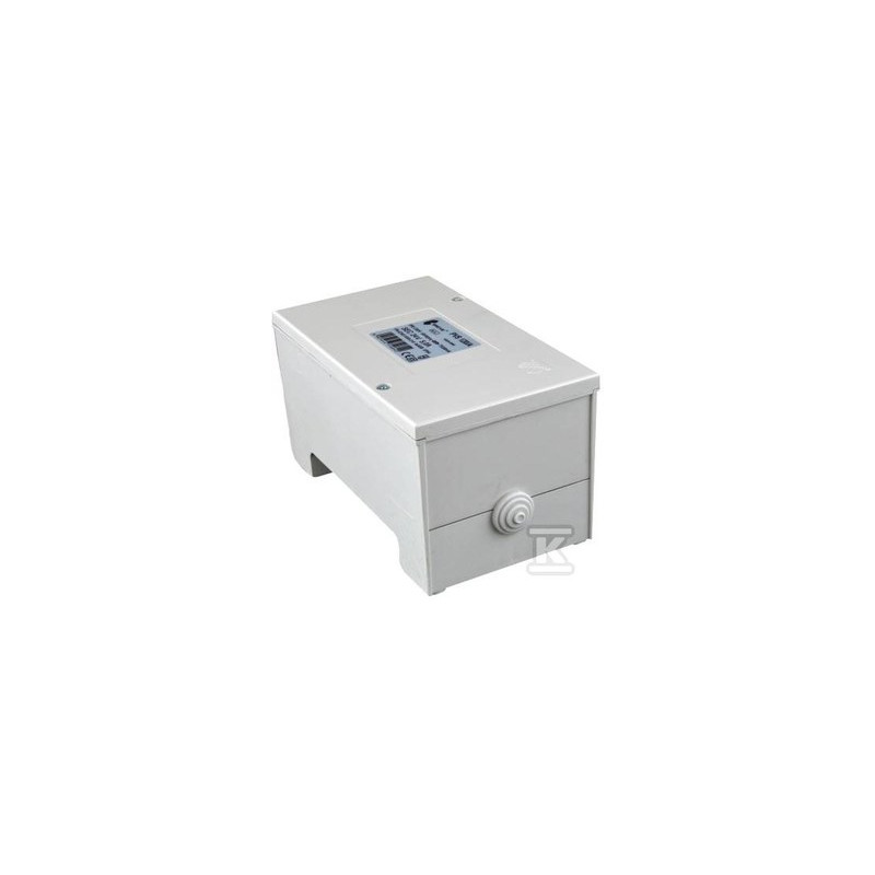 TRANS.PVS 120 230/ 24V OBUDOWANY OCHR.