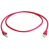 PATCH CORD 2XRJ45 S/FTP DŁ.4M KAT.6A