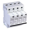 OGR.PRZEP.1+2 (BC) 50KA 4P DS134RS-230