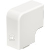 WDK HF25040RW KSZTAŁTKA NAROŻA PŁASKI