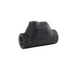 SEPAR.POW.TACOVENT AIRSCOOP DN25,POZIOM