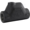 SEPAR.POW.TACOVENT AIRSCOOP DN25,POZIOM