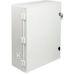 UNI-2 UNI BOX IP65 500X400X179