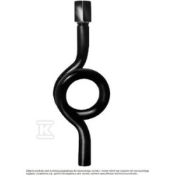 RUR MANOMETROWA R35 GW/GZ M20X1.5 L340