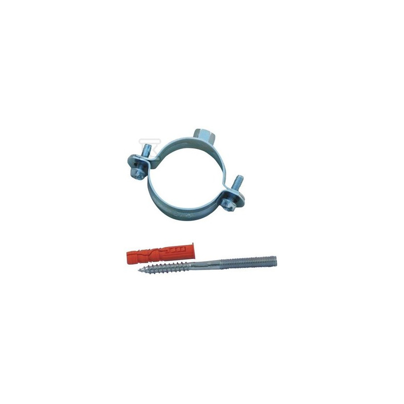 OBEJMA 5/4"(32MM) 38-43 METALOW OPAL
