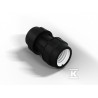 QZS 32 ZŁĄCZ.DO RUR.ŚR.32MM
