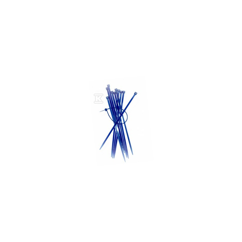 SCK-200STB (200X4,5MM) OP.KABL.NIEBIESKA