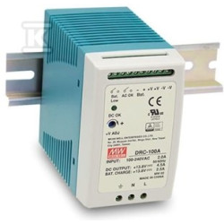 ZASIL.100W 13.8V 7A, 13.8V 2.5A