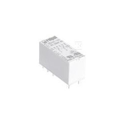 PRZEKAŹ.MINIATUROWY SPDT CEWKA 230VAC