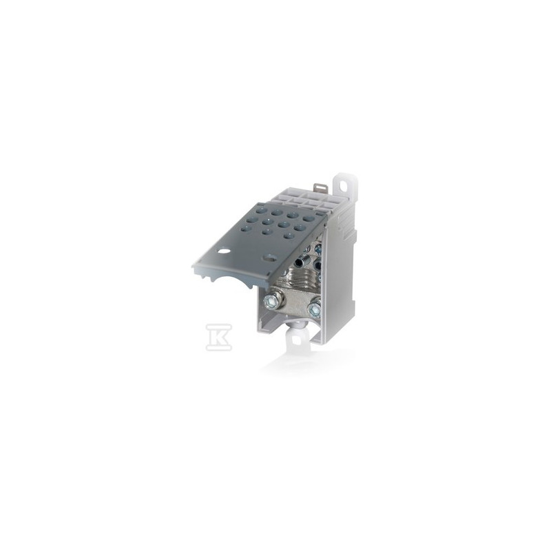 PVB-250 BLOK ROZDZI.