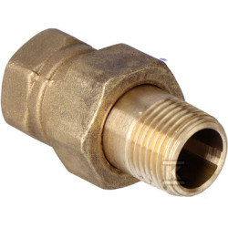 ŚRUBUNEK MOSIĘŻNY 1/2" PR L55