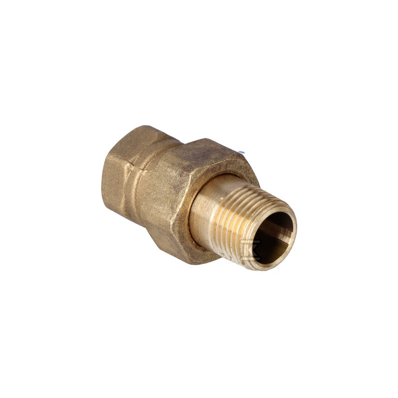 ŚRUBUNEK MOSIĘŻNY 1/2" PR L55