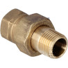 ŚRUBUNEK MOSIĘŻNY 1/2" PR L55