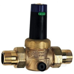 REDUKTOR CIŚNIENIA  TYP 315 1/2"