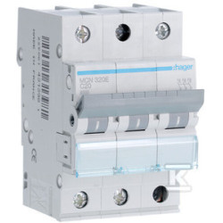 WYŁ.NMP.3/20A C  6KA