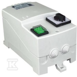 ARW 7.0 REGULATOR