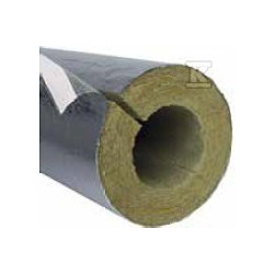 SECTION ALUCOAT T GR.50MM ŚR.76MM (1,2M