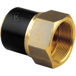 ADAPTER PE-MOSIĄDZ GW,D32X1" SDR11