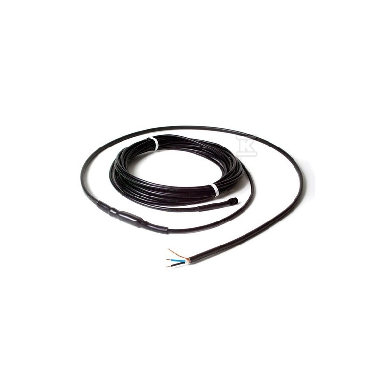 DEVIsnow™ 30T 2420W 230V 85m
