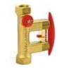 TACOSETTER BYPASS 100 DN50, 50-200 L/MIN