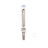 TERMOMETR DO C.O. PROSTY 1/2" 150°C