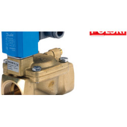 ZAWÓR EL-MAGN.EV220B 32B G114E NC