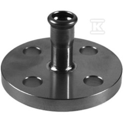 KOŁNIERZ 76 STEEL SPRINK.