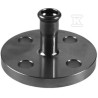 KOŁNIERZ 76 STEEL SPRINK.