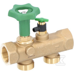 MULTIBLOCK INLINE