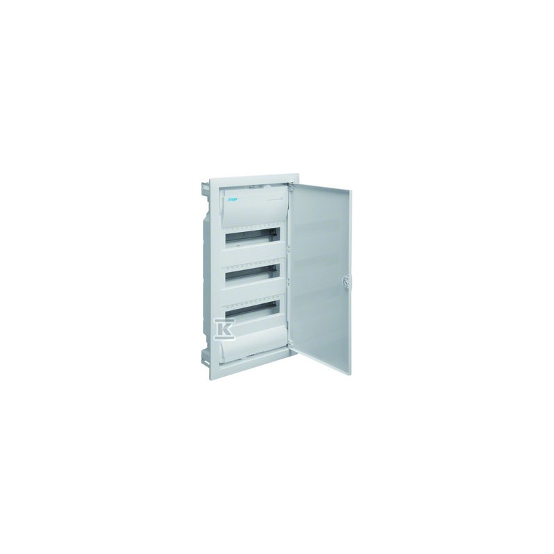 ROZDZ.P/T VOLTA 36M IP30