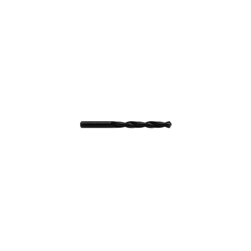 WIER.HSS-R DIN338 CZA.4.0/75/43