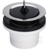 ZAWÓR ODPŁYWOWY 6/4"