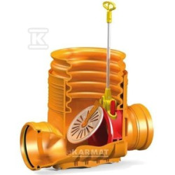 KINETA PRZEL.315X160+ZAS.BURZ.DO R.KARBO