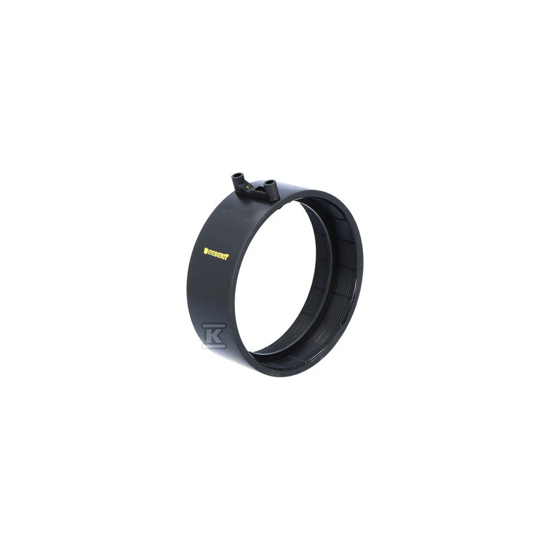 ELEKTROMUFA PEHD 160 (KAN.HDPE)