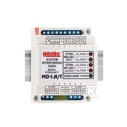 MODUŁ STERUJĄCY MD-1.A/T