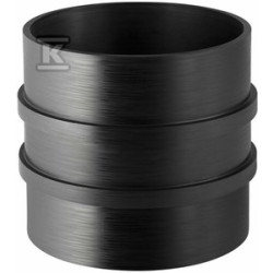TULEJA PEHD PIERŚCIENIOWA 250 (KAN.HDPE
