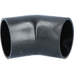 KOLANO PEHD 63/45 (KAN.HDPE)