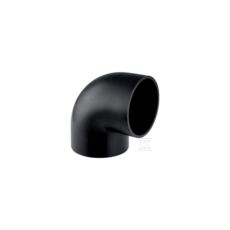 KOLANO PEHD 50/88.5 (KAN.HDPE)