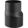 REDUK.PEHD 200X125 ASYMETR.DŁ.(KAN.HDPE