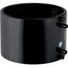 ELEKTROMUFA PEHD 200 (KAN.HDPE)
