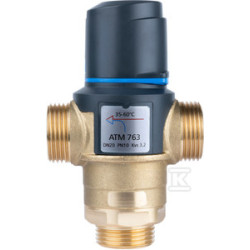 ATM 763 DN20 G1" 35-60C KVS 3,2