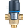 ATM 343 DN15 G3/4" 35-60C KVS1,6
